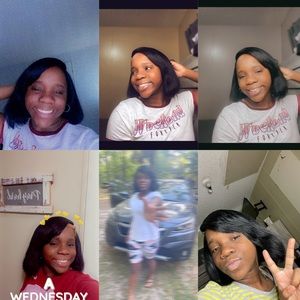 Meet your Posher, Destiny